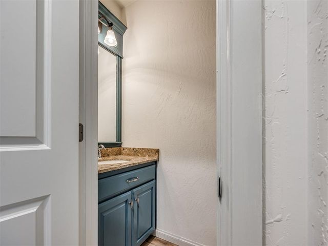 300 SW 171st Street, Oklahoma City, OK 73170