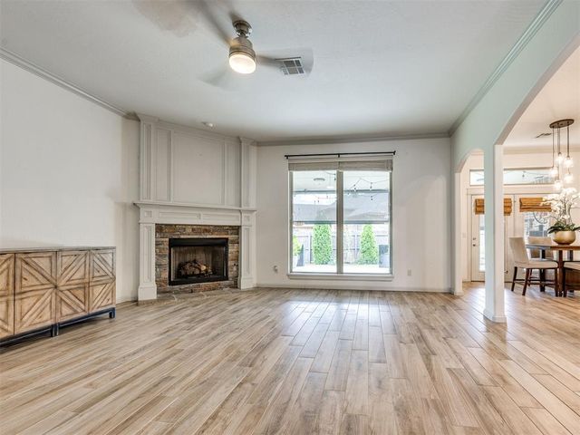 300 SW 171st Street, Oklahoma City, OK 73170