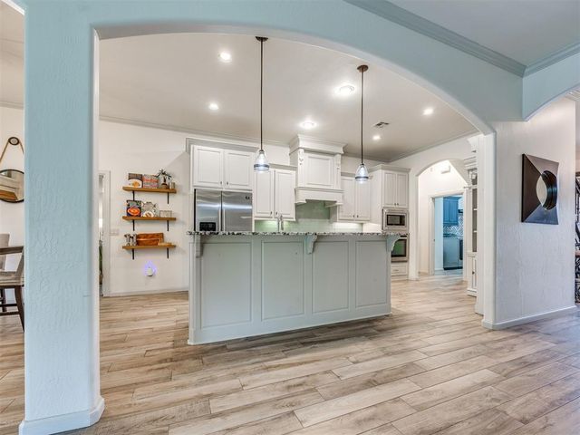 300 SW 171st Street, Oklahoma City, OK 73170