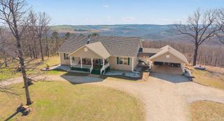 3567 Pitcher Hill Rd, Mountain View, AR 72560