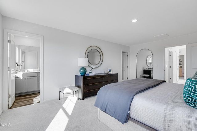 2508 Small Branch Trail, Raleigh, NC 27610