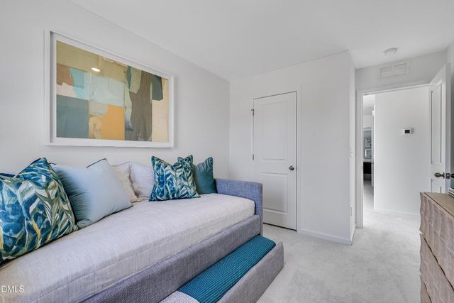 2508 Small Branch Trail, Raleigh, NC 27610