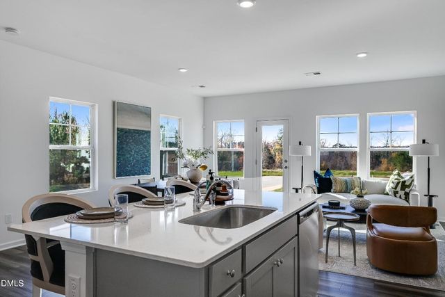 2508 Small Branch Trail, Raleigh, NC 27610