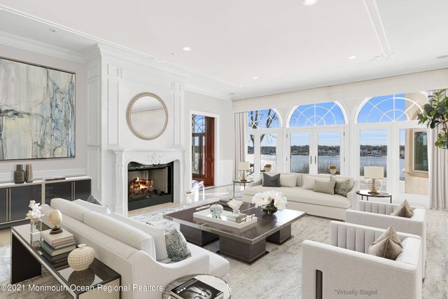 1015 Forrest Road, Brielle, NJ 08730