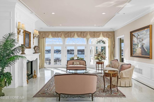 1015 Forrest Road, Brielle, NJ 08730