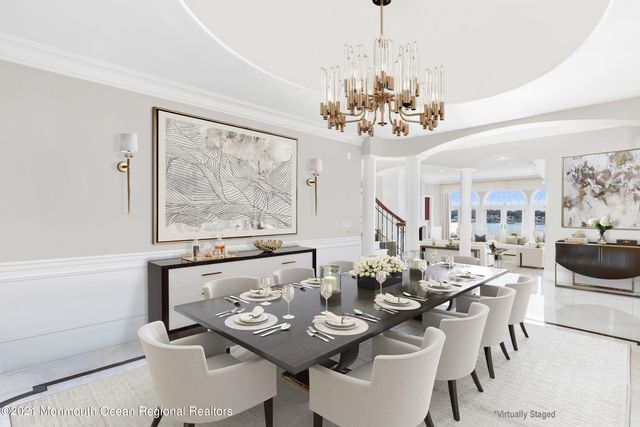 1015 Forrest Road, Brielle, NJ 08730