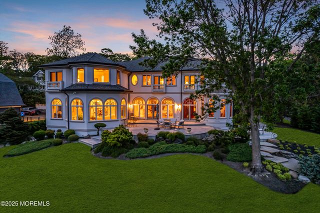 1015 Forrest Road, Brielle, NJ 08730