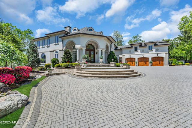 1015 Forrest Road, Brielle, NJ 08730