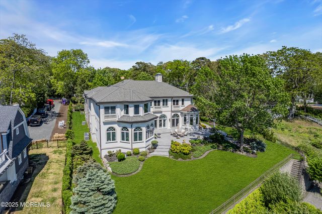 1015 Forrest Road, Brielle, NJ 08730