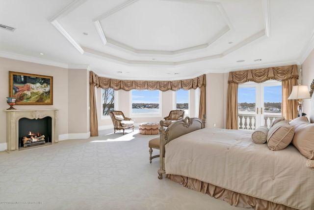 1015 Forrest Road, Brielle, NJ 08730