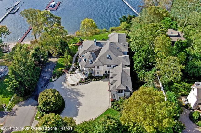 1015 Forrest Road, Brielle, NJ 08730