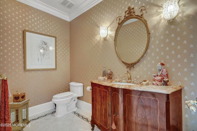 1015 Forrest Road, Brielle, NJ 08730