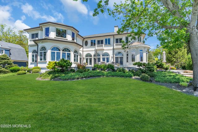 1015 Forrest Road, Brielle, NJ 08730