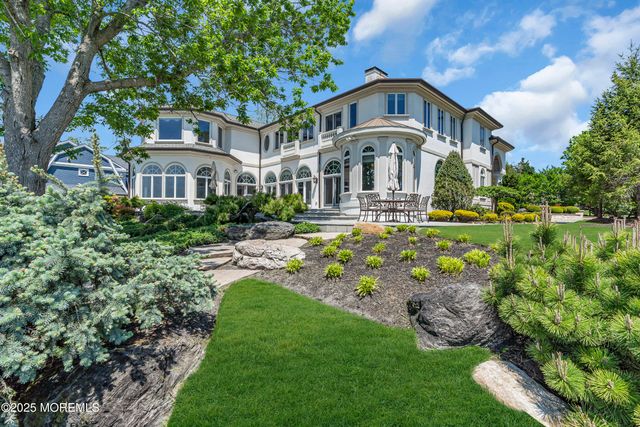 1015 Forrest Road, Brielle, NJ 08730