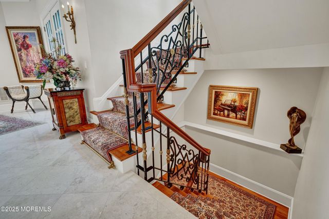 1015 Forrest Road, Brielle, NJ 08730