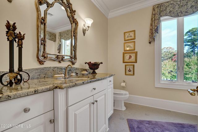 1015 Forrest Road, Brielle, NJ 08730