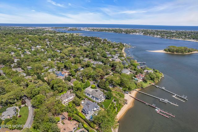 1015 Forrest Road, Brielle, NJ 08730