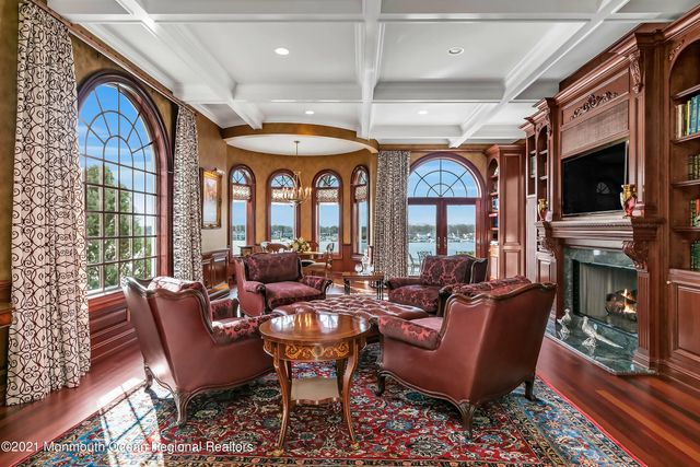 1015 Forrest Road, Brielle, NJ 08730