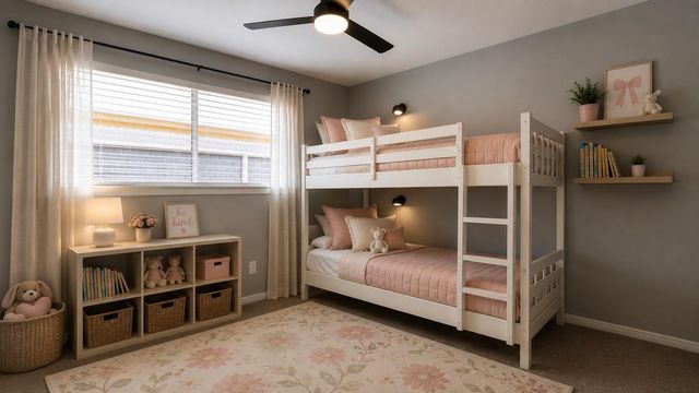 1206 Park Knoll Lane, Katy, TX 77450
