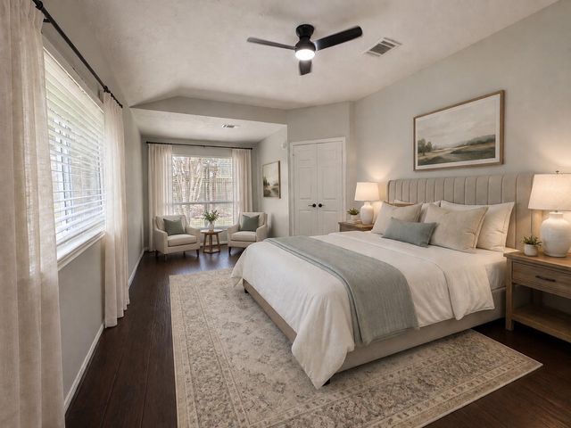 1206 Park Knoll Lane, Katy, TX 77450