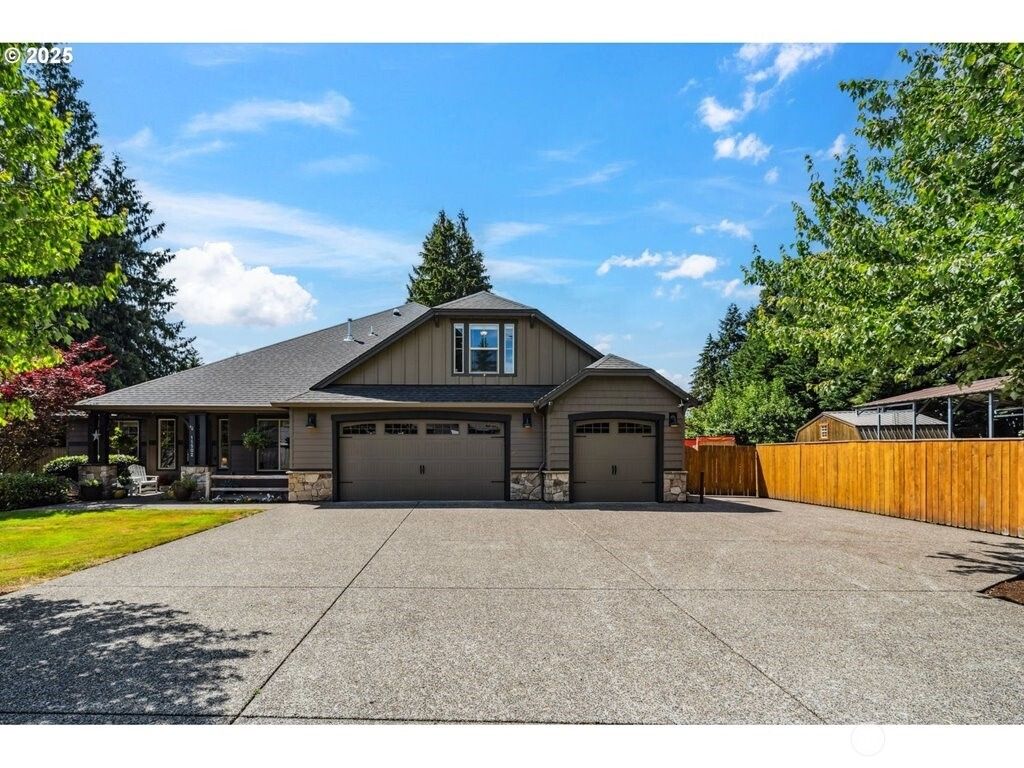 11502 NW 16th Avenue, Vancouver, WA 98685
