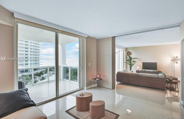 10275 Collins Ave 806, Bal Harbour, FL 33154