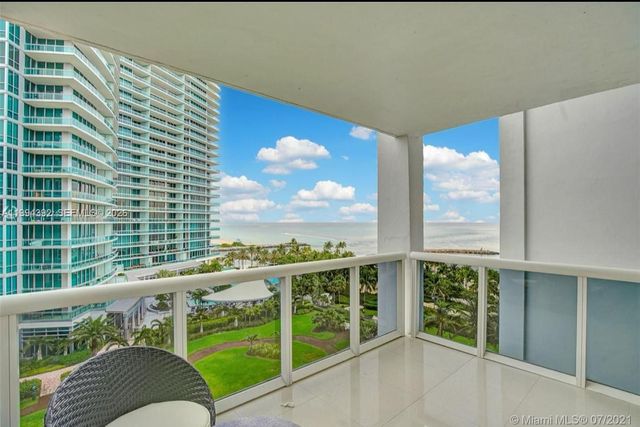 10275 Collins Ave 806, Bal Harbour, FL 33154