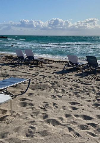 10275 Collins Ave 806, Bal Harbour, FL 33154