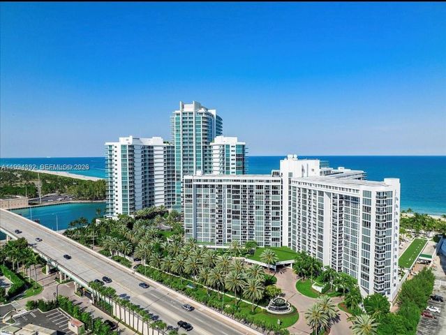 10275 Collins Ave 806, Bal Harbour, FL 33154