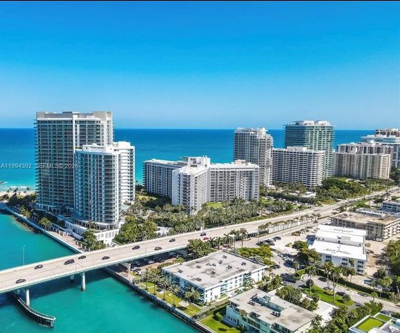 10275 Collins Ave 806, Bal Harbour, FL 33154