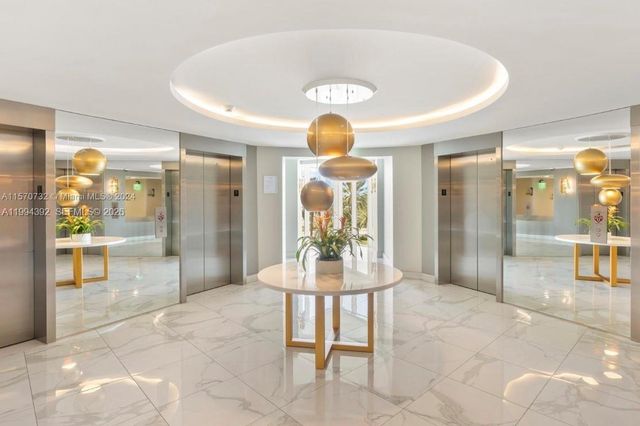 10275 Collins Ave 806, Bal Harbour, FL 33154