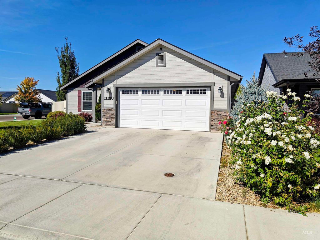 11180 W Aquila St, Nampa, ID 83651 photo 2