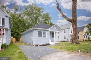 1207 RACE ST, Cambridge, MD 21613