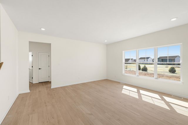 3851 Angel Oak Avenue, Valparaiso, IN 46385