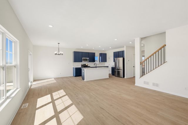 3851 Angel Oak Avenue, Valparaiso, IN 46385