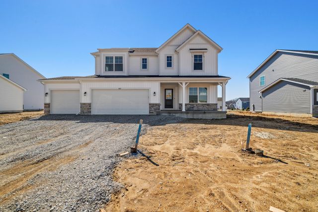 3851 Angel Oak Avenue, Valparaiso, IN 46385