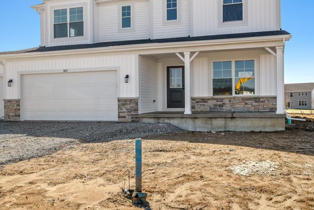 3851 Angel Oak Avenue, Valparaiso, IN 46385