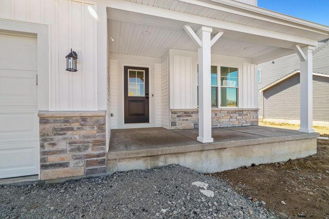 3851 Angel Oak Avenue, Valparaiso, IN 46385