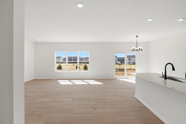 3851 Angel Oak Avenue, Valparaiso, IN 46385