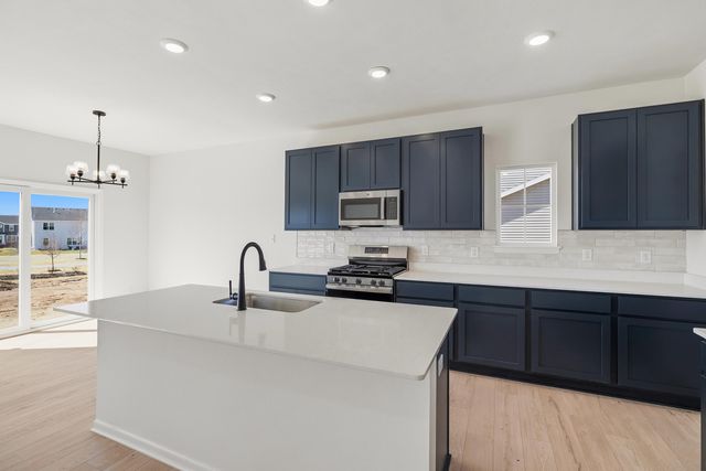 3851 Angel Oak Avenue, Valparaiso, IN 46385