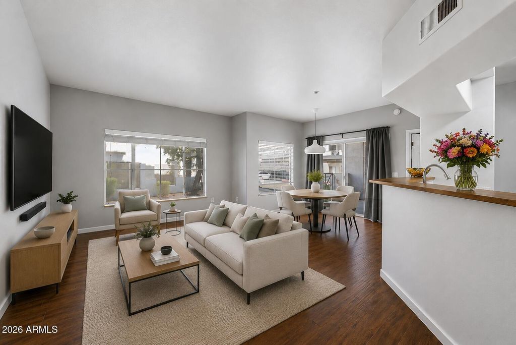 600 W GROVE Parkway 1009, Tempe, AZ 85283 — exterior