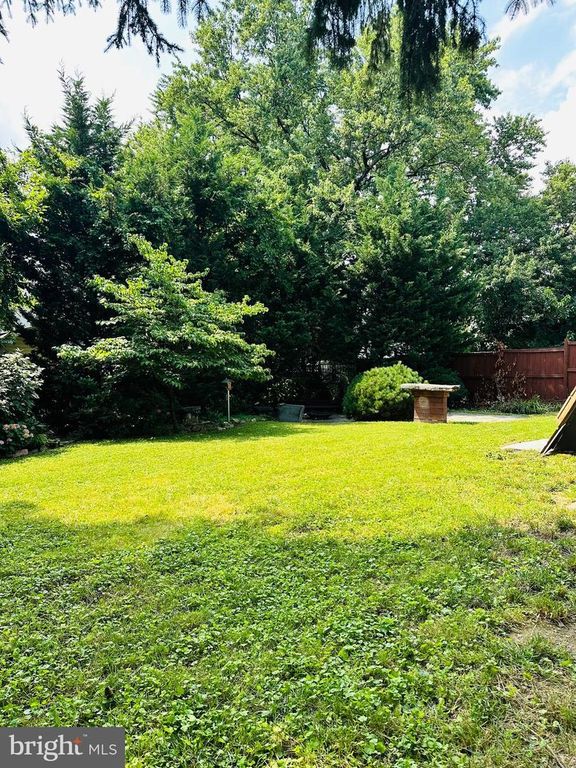 3510 SHENANDOAH AVE, Baltimore, MD 21227