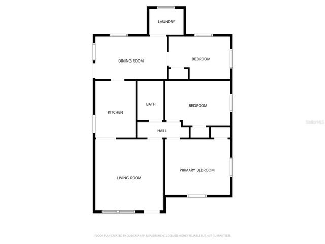 1903 N LIME STREET, Plant City, FL 33563