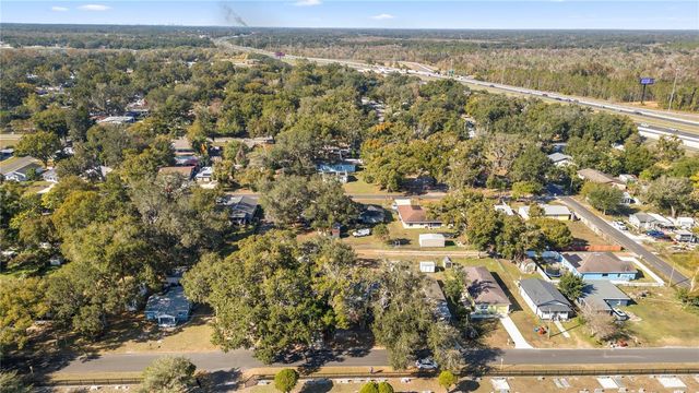 1903 N LIME STREET, Plant City, FL 33563