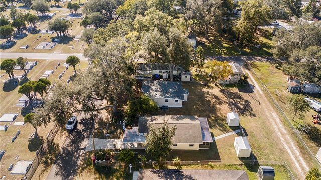 1903 N LIME STREET, Plant City, FL 33563