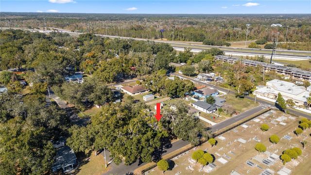 1903 N LIME STREET, Plant City, FL 33563