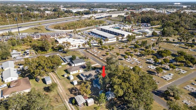 1903 N LIME STREET, Plant City, FL 33563