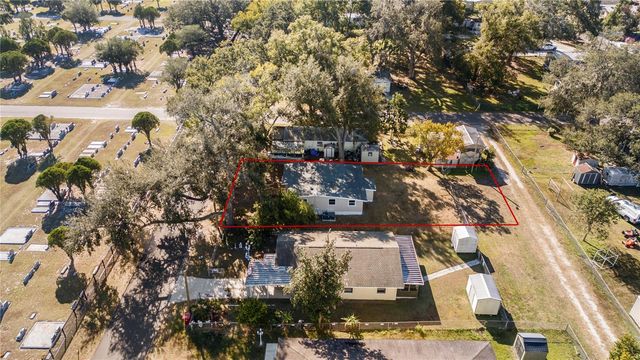 1903 N LIME STREET, Plant City, FL 33563