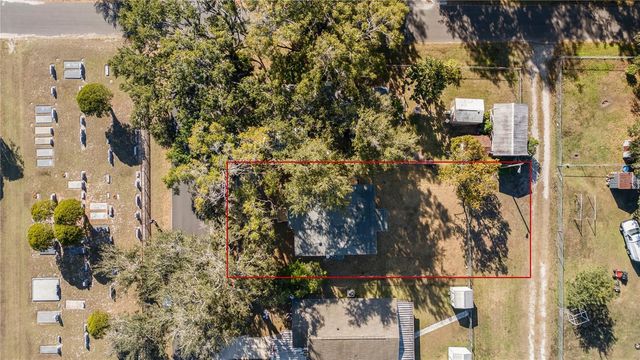 1903 N LIME STREET, Plant City, FL 33563