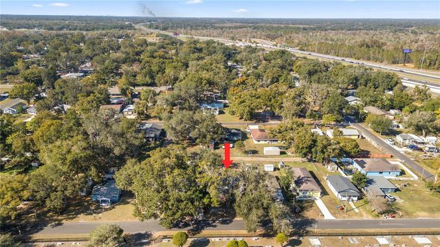 1903 N LIME STREET, Plant City, FL 33563